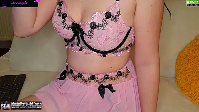 VenomVixen online show from October 1, 7:19 pm