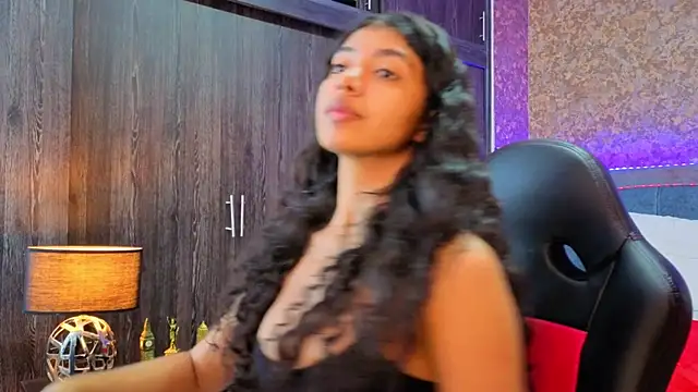 viktorya xue online show from February 20, 10:39 am