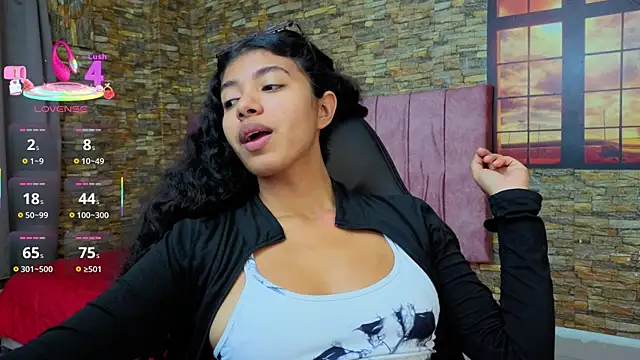 viktorya xue online show from February 14, 11:23 am