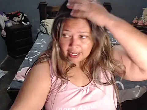 CANDYSWEET51 online show from March 21, 2:11 pm