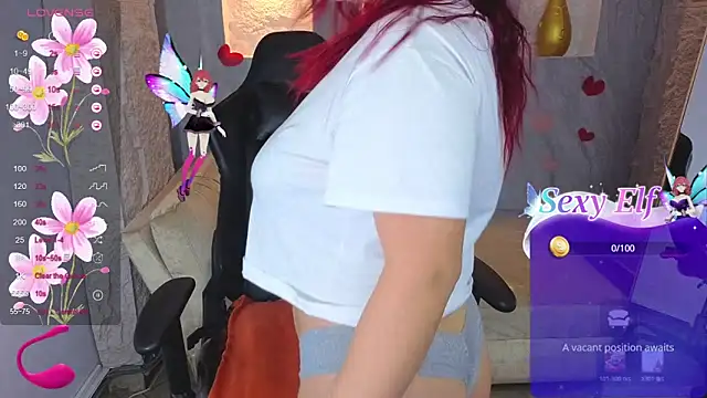  Ambar72 b online show from February 21, 1:23 pm