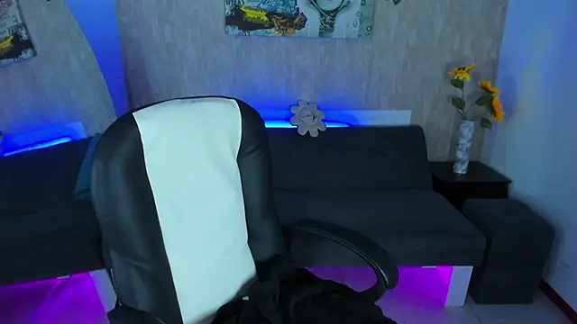 nova sex01 online show from February 28, 11:04 pm