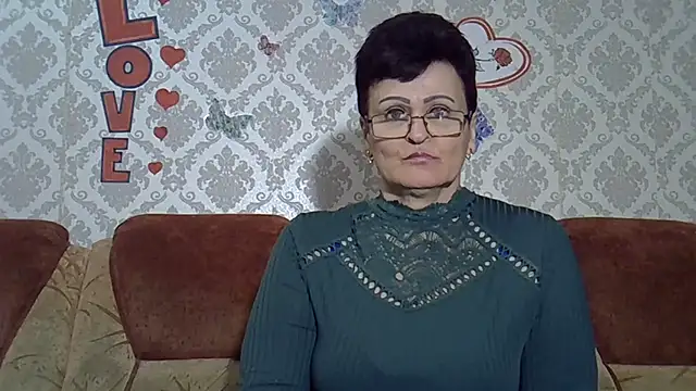 PaulaGolden online show from January 10, 5:39 pm