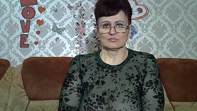 PaulaGolden online show from February 28, 5:34 pm