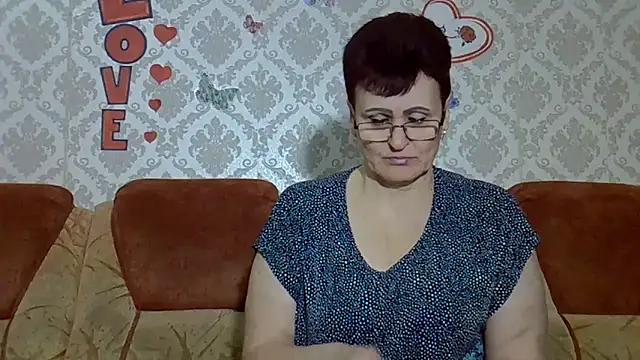 PaulaGolden online show from December 22, 4:54 pm