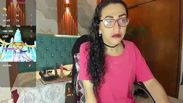 sabrina dupont online show from February 24, 12:48 pm