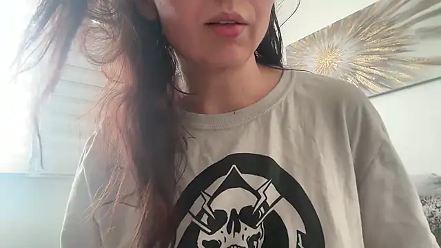 Serena 4you online show from April 14, 5:02 pm