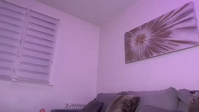 Serena 4you online show from February 3, 7:18 pm