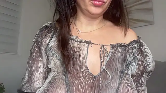 Serena 4you online show from January 6, 6:22 pm