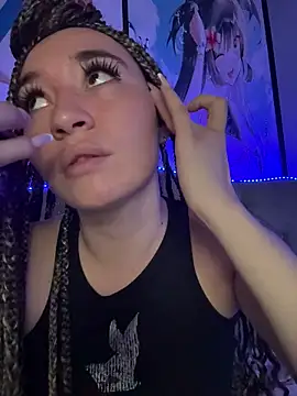 Sophie LS online show from February 5, 1:47 pm