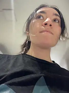 Sophie LS online show from March 12, 2:58 am