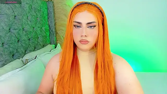 astridjonness online show from February 6, 3:32 am