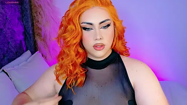 astridjonness online show from April 14, 1:49 am