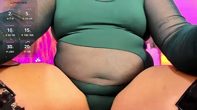 astridjonness online show from September 15, 2:53 am