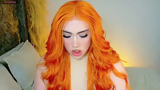 astridjonness online show from April 17, 2:46 am