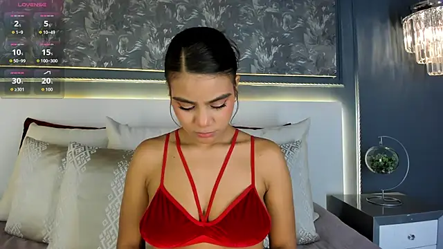 IvyEllis online show from November 28, 12:19 pm