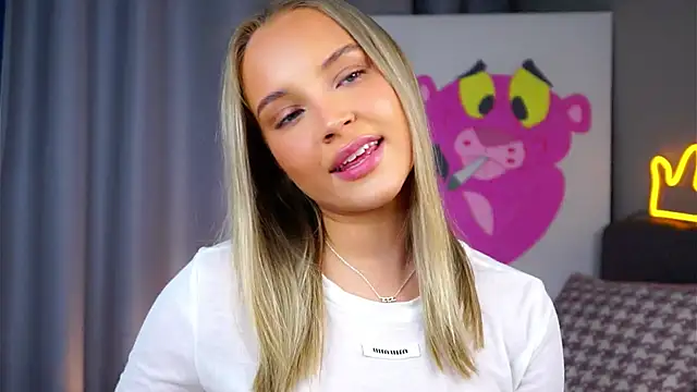 AftonConnett online show from November 4, 1:10 am