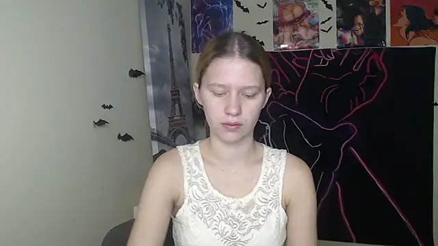 StellaCRL online show from November 29, 7:01 am