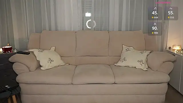 Liya Gold  online show from February 9, 7:49 pm