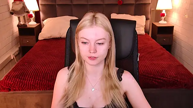 GraceGlamour online show from January 18, 5:04 am