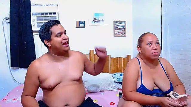lucasandSofi online show from May 31, 12:16 am