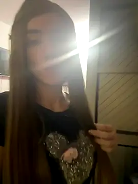 SaraStoneCute online show from December 22, 2:47 am