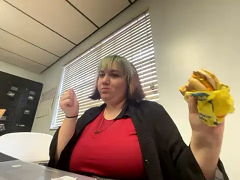 xburykaialivex online show from January 15, 5:19 pm