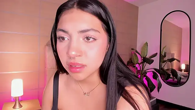 Christine Laam online show from March 27, 7:14 pm