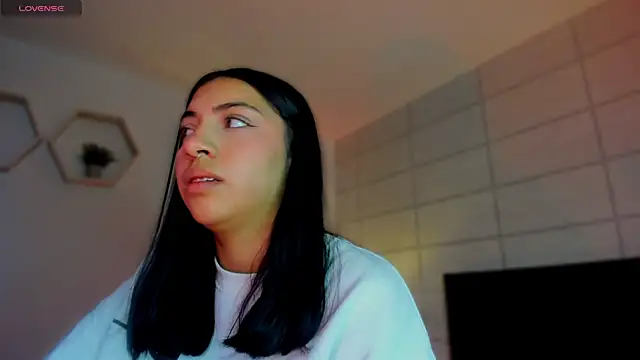 Christine Laam online show from December 18, 11:59 am