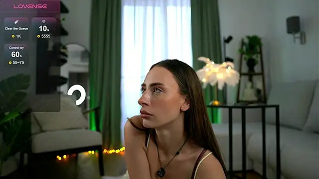 NattyPierce online show from January 14, 7:13 am