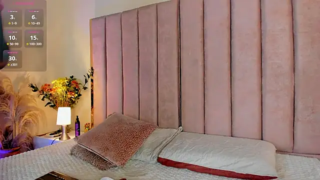 Milan ebony online show from November 15, 11:55 am