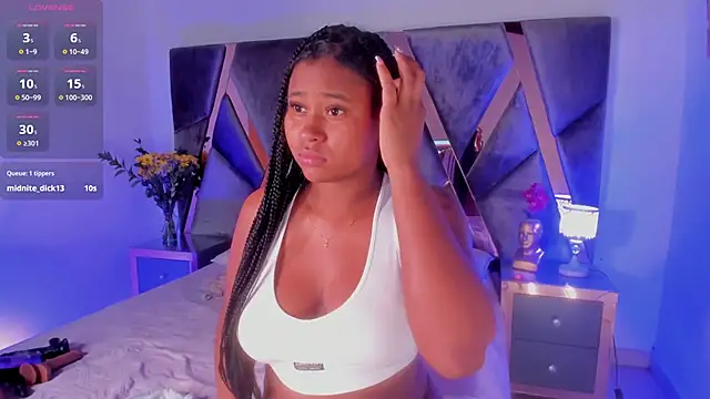 Milan ebony online show from December 4, 6:08 pm