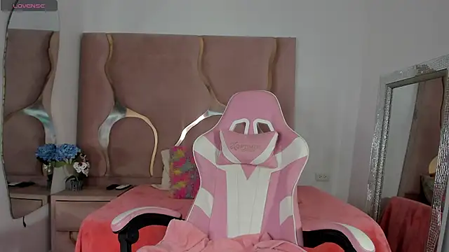 Sofia-candyht online show from April 12, 8:33 pm