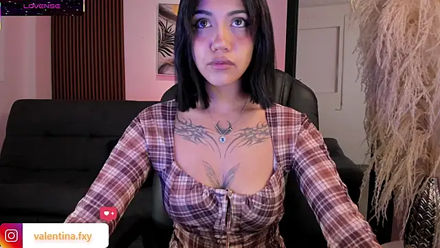 Gianna foxy online show from January 15, 4:02 pm