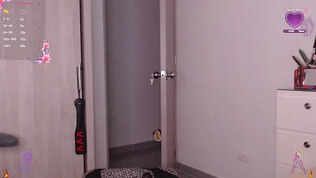 Snapshot of scarlett_diamond11 chatting on September 14, 12:30 am scarlett diamond11 online show from September 14, 12:30 am