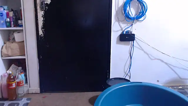 BigbootyNickyx online show from October 2, 8:36 pm