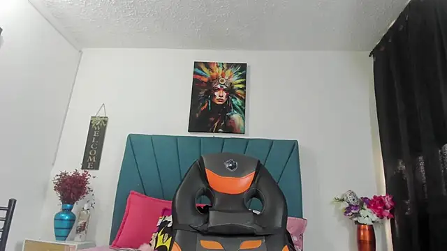 Dubraska1 online show from February 26, 8:08 pm