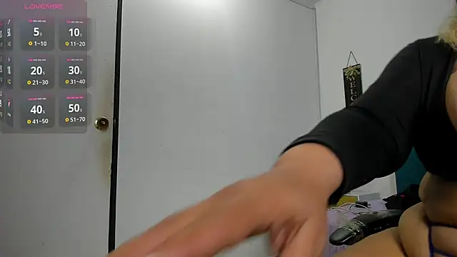 Dubraska1 online show from January 8, 8:35 pm