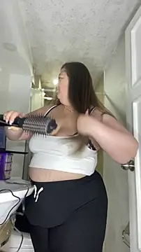 Chloee Peach online show from October 22, 2:05 am