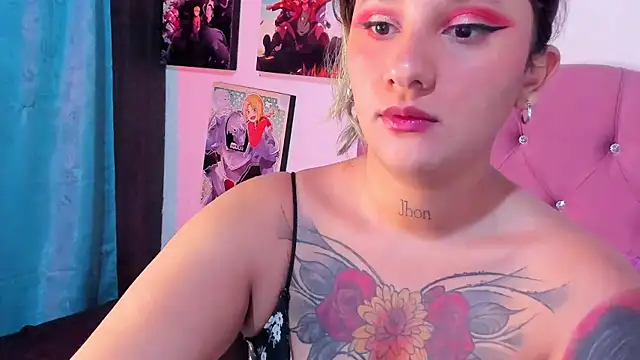 Mila nixon02 online show from October 20, 11:13 am