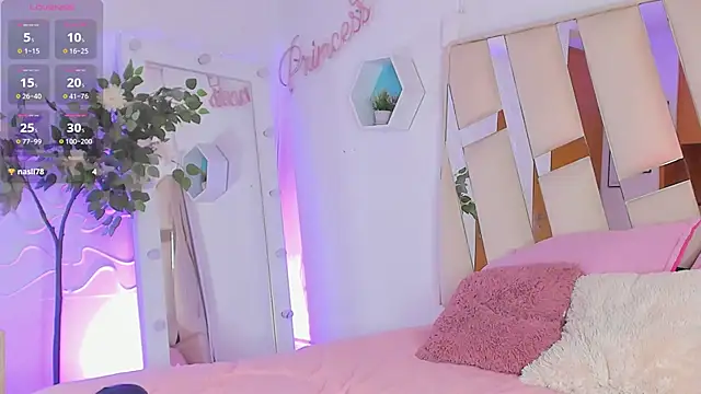 AlabamaCollens online show from February 24, 12:10 am