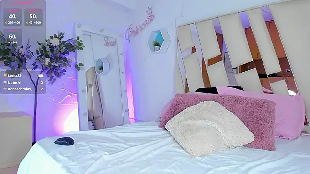 AlabamaCollens online show from March 8, 2:04 am