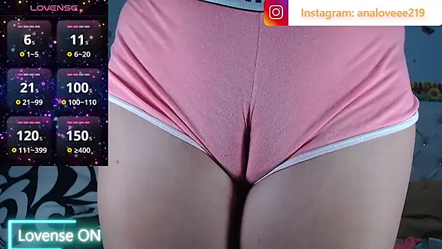 ana studio online show from March 26, 3:14 pm