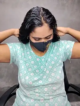 Hot Maleka online show from September 11, 1:28 am