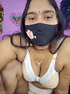 Hot Maleka online show from December 2, 2:02 am