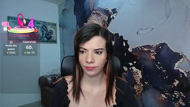 DanaaRey online show from September 24, 11:31 am