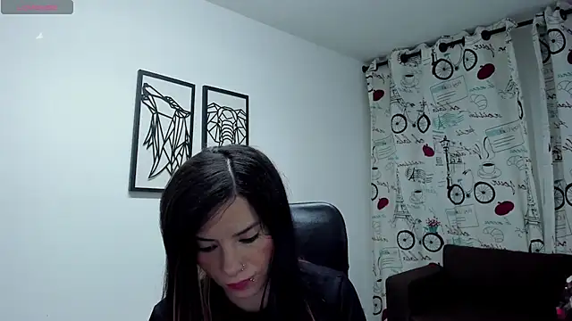 DanaaRey online show from November 15, 2:18 pm