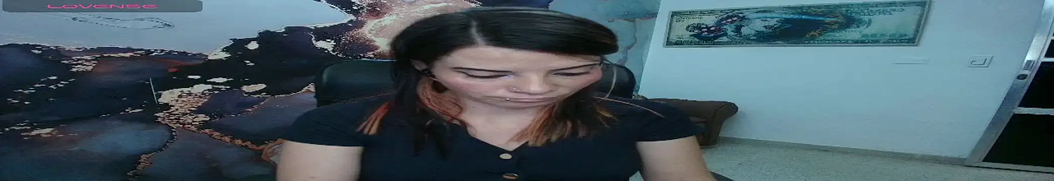 DanaaRey online show from October 7, 5:28 pm