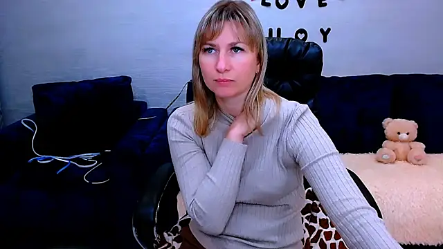 Incredible Ariela online show from September 13, 10:56 am