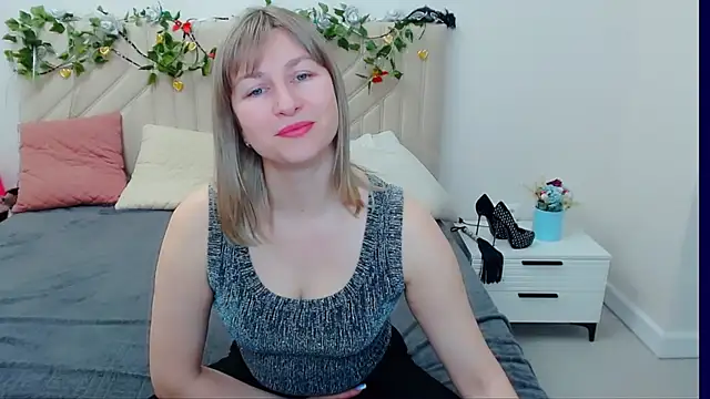 Incredible Ariela online show from March 3, 4:24 pm